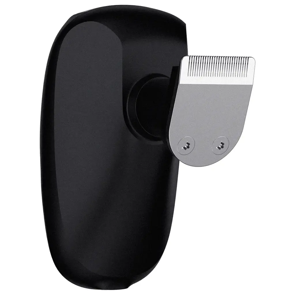 Green Lion Rotary Shaver 5-In-1 Grooming Kit