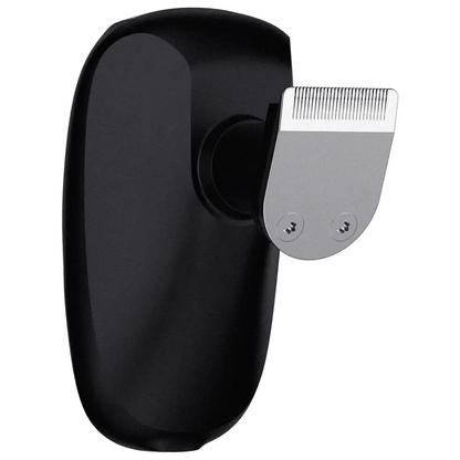 Green Lion Rotary Shaver 5-In-1 Grooming Kit