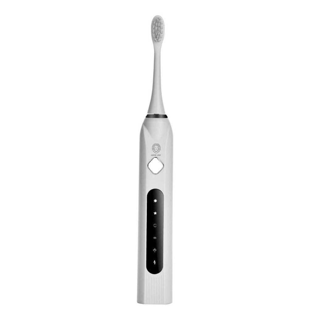 Green Lion Electric Toothbrush Gen-2