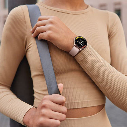 Green lion RIVO smart watch