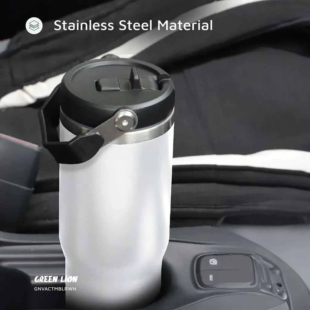 Green Lion Vacuum Tumbler 900ml