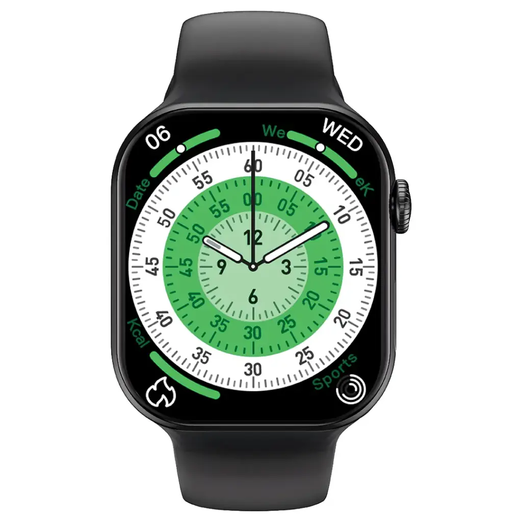 Green Lion Communicate Lite Smart Watch