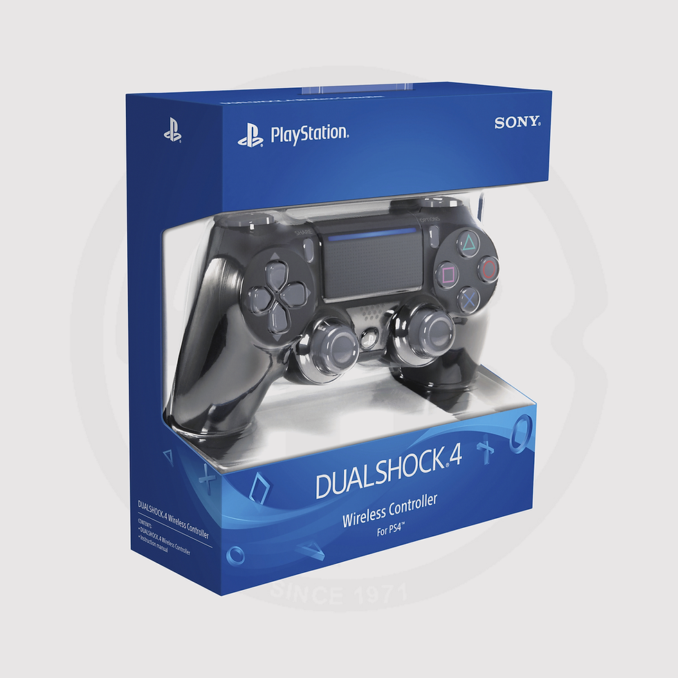 DualShock 4