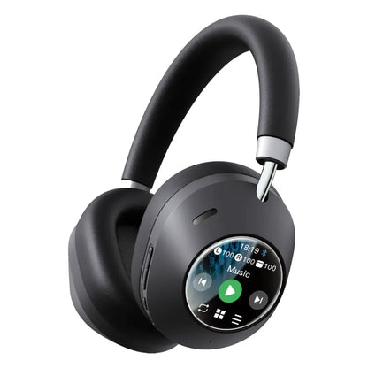 Green Lion Lorenza Hybrid ANC Headphones