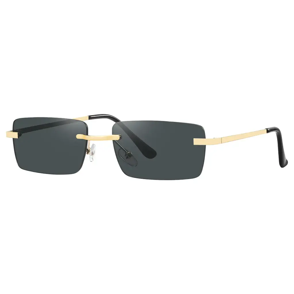 Green Lion Vallegio Sunglasses