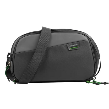 Green lion olivar organizer bag