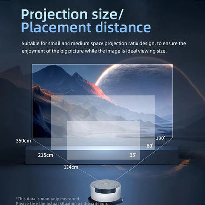 Portable Projector