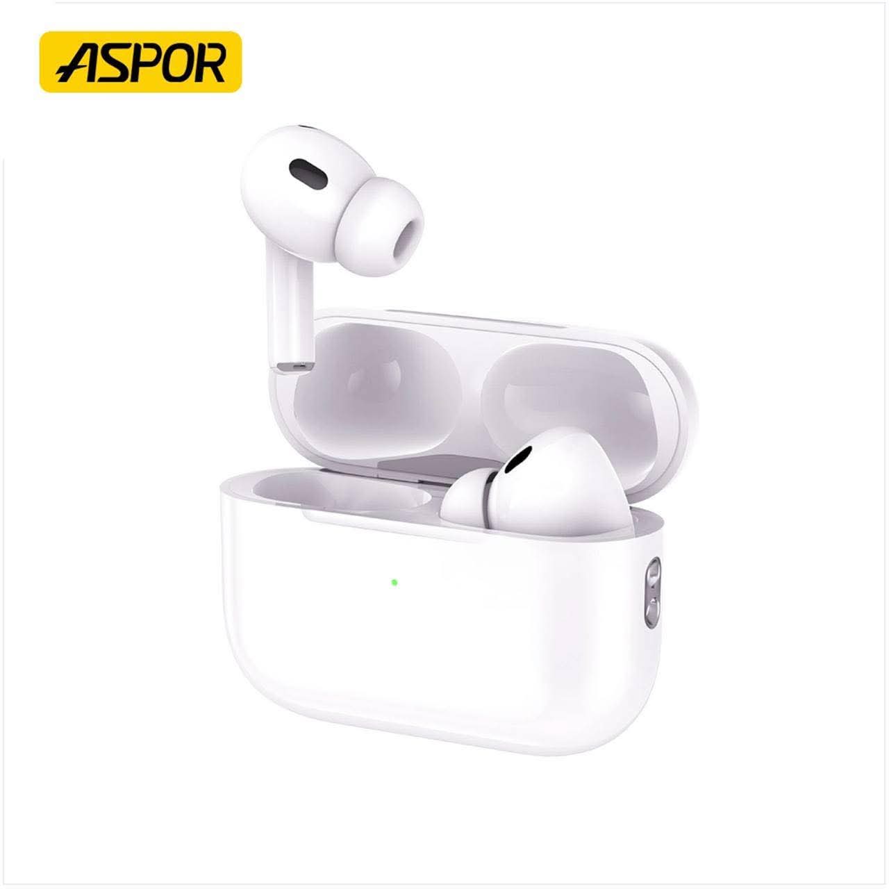 ASPOR TRUE WIRELESS EARBUD