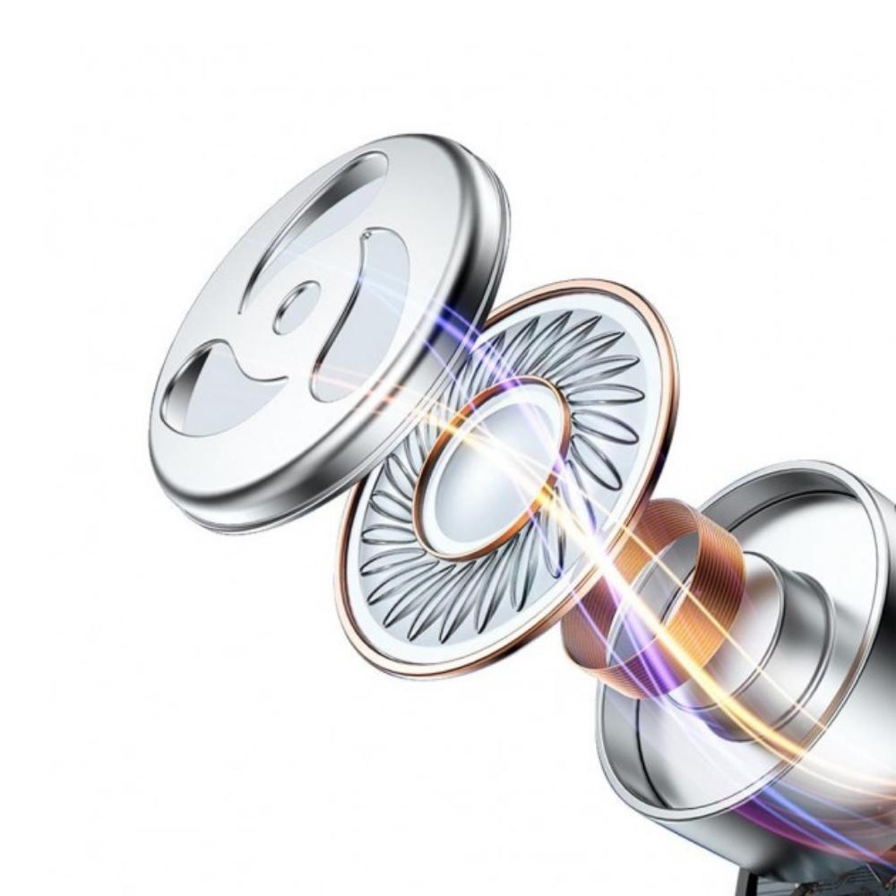 Green Lion Earbuds 3