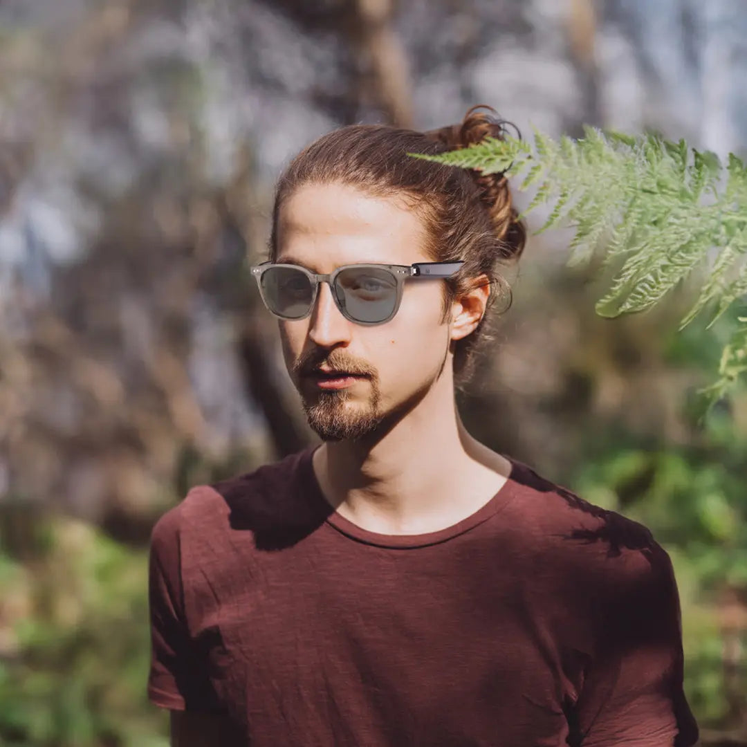 Green Lion Stockholm Smart Glasses