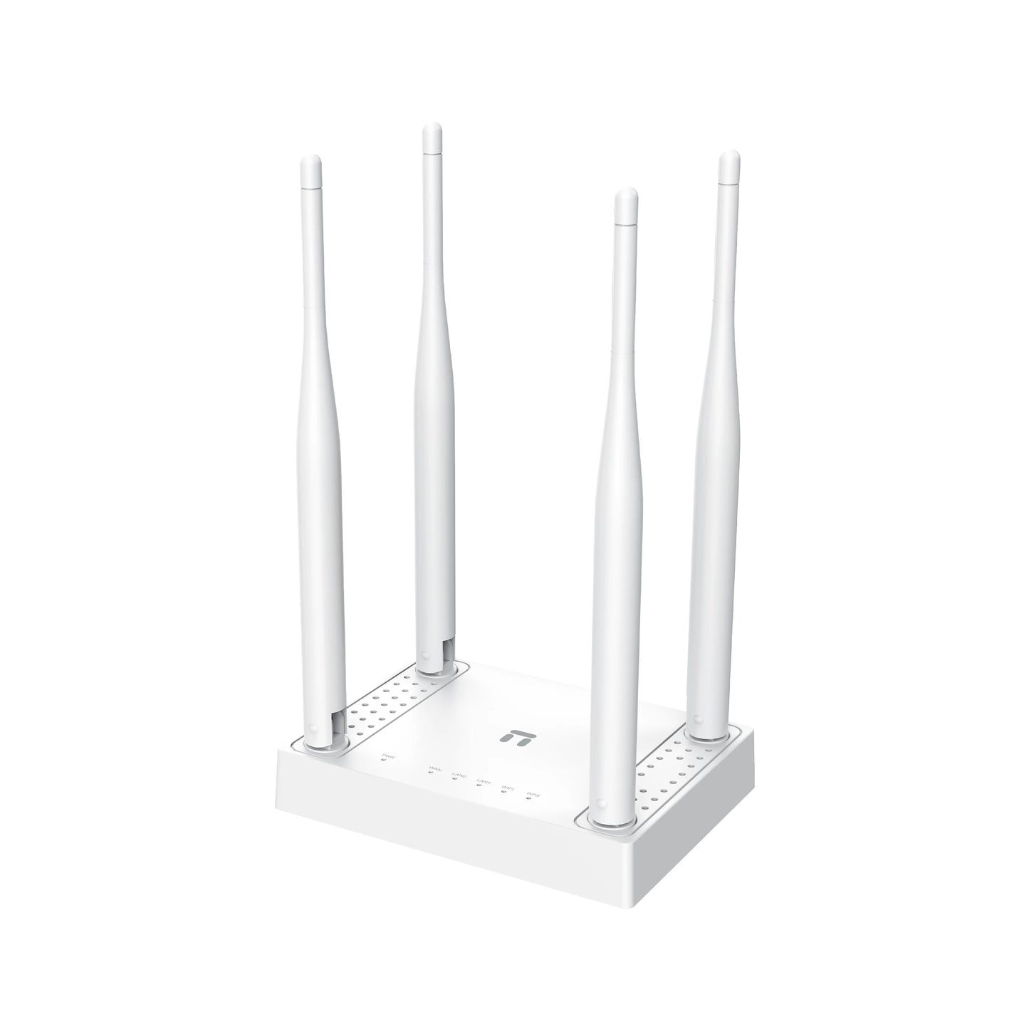 W4
300Mbps Multi-Mode Wireless Router