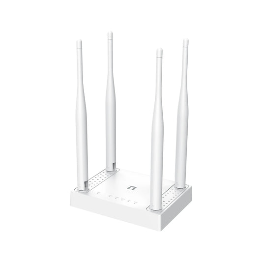 W4
300Mbps Multi-Mode Wireless Router
