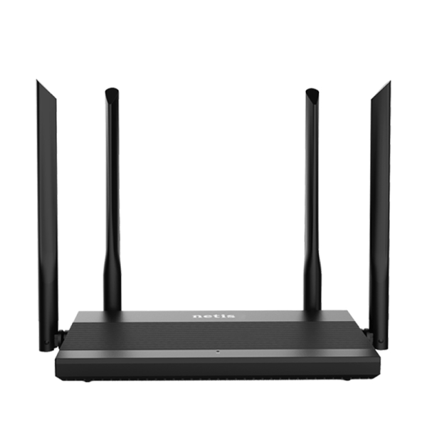 Netis N3 AC1200 Wireless Dual Band Gigabit Router