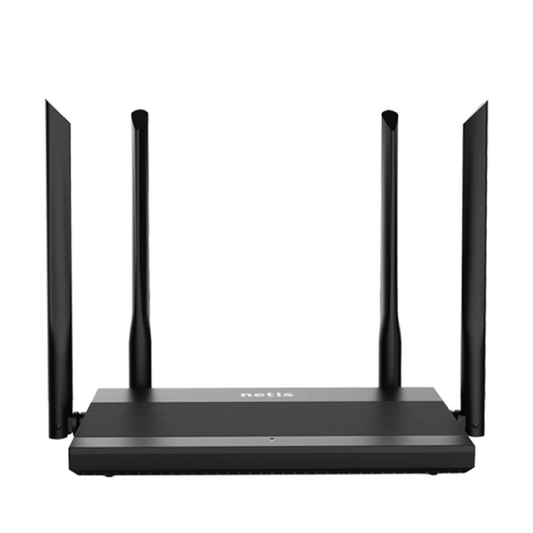 Netis N3 AC1200 Wireless Dual Band Gigabit Router
