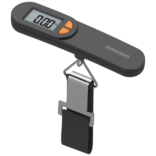 Porodo Accuscale High Precision Luggage Scale