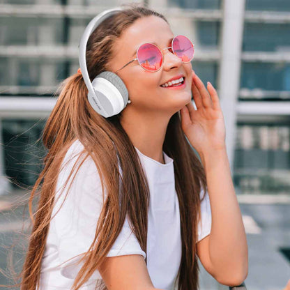 Green Lion Stamford Wireless/Bluethooth Headphone