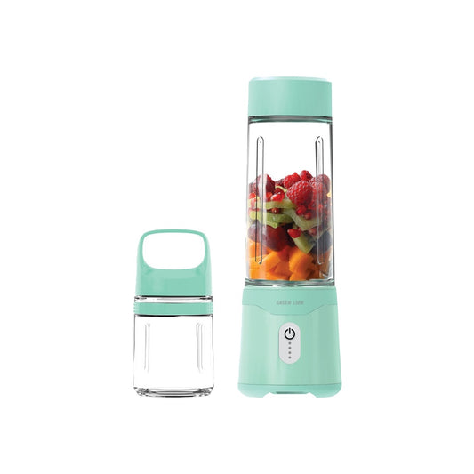 Green Lion Summer Mate Portable Blender
