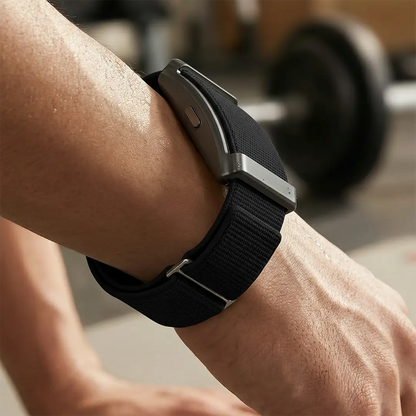 Green Lion Fit Wear Smart Fitness Band