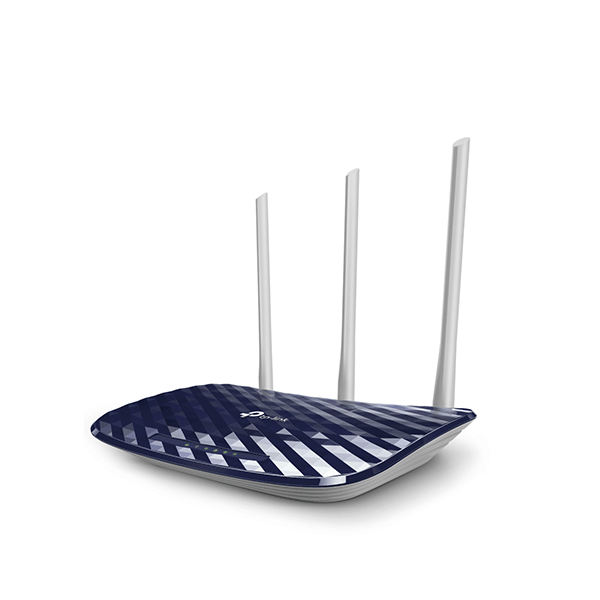 TP-Link Archer C20 AC750 Wireless Dual Band Router