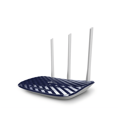 TP-Link Archer C20 AC750 Wireless Dual Band Router
