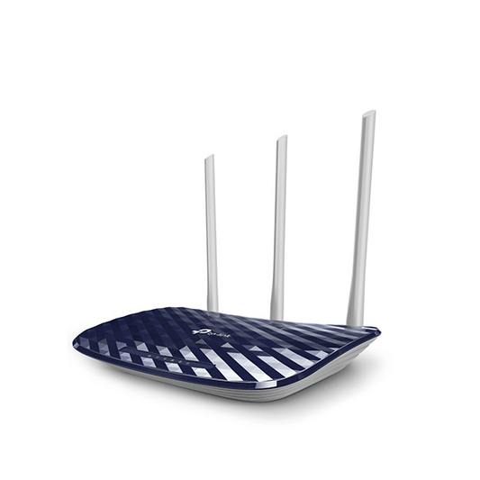 TP-Link Archer C20 AC750 Wireless Dual Band Router