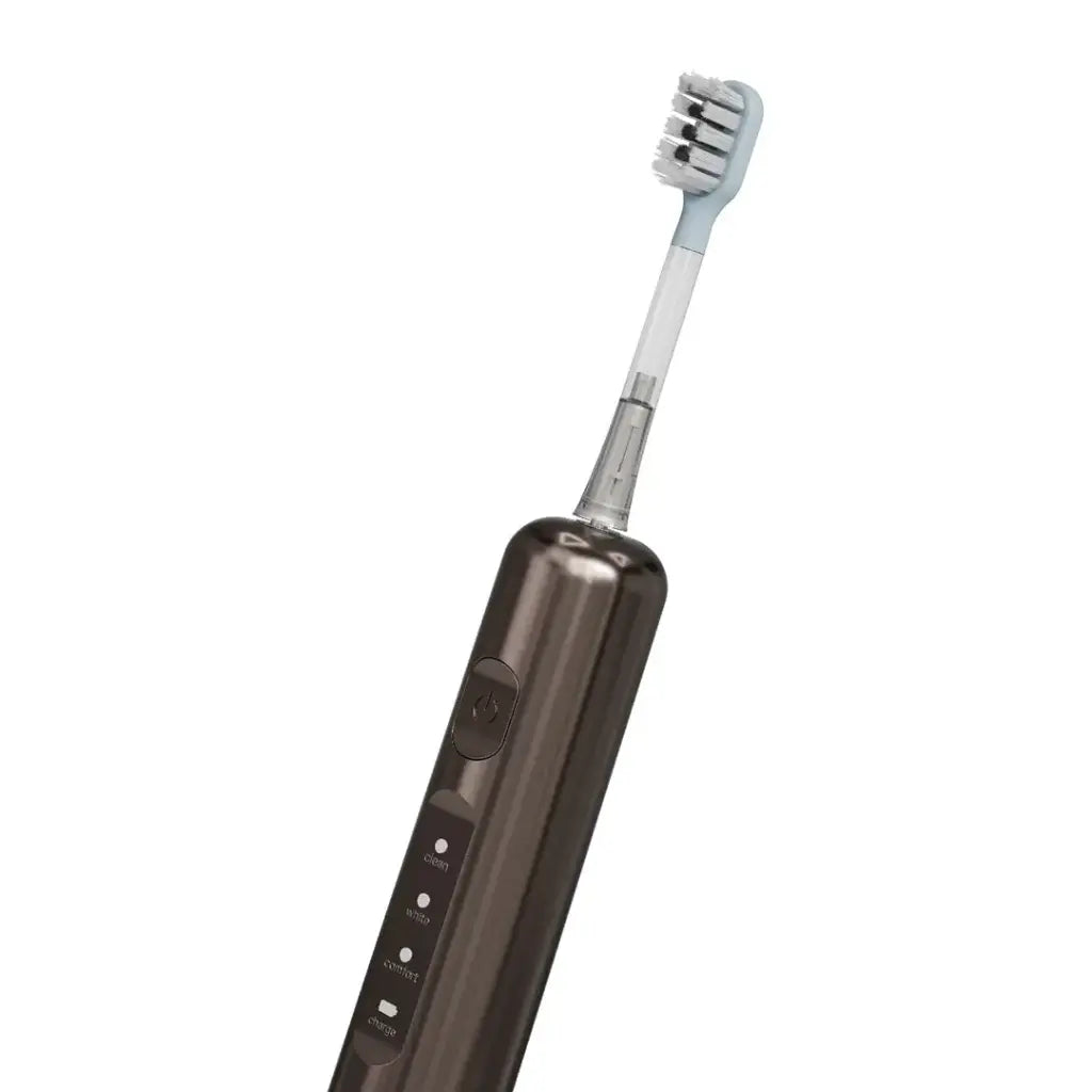 Green Lion Sonic Pro Rechargeable Toothbrush