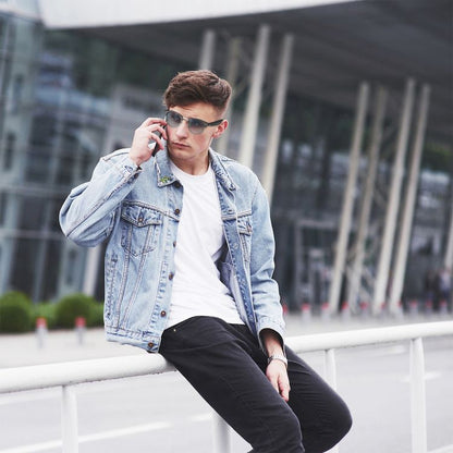 Green lion URBANIC smart glass