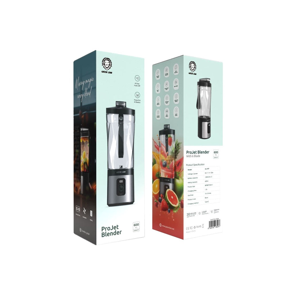 Green Lion ProJet Blender