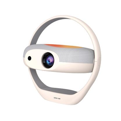 Green Lion Saturn Smart Portable Projector – 720P Android 14