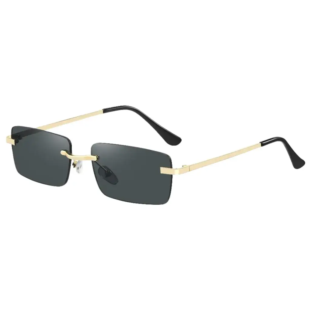 Green Lion Vallegio Sunglasses
