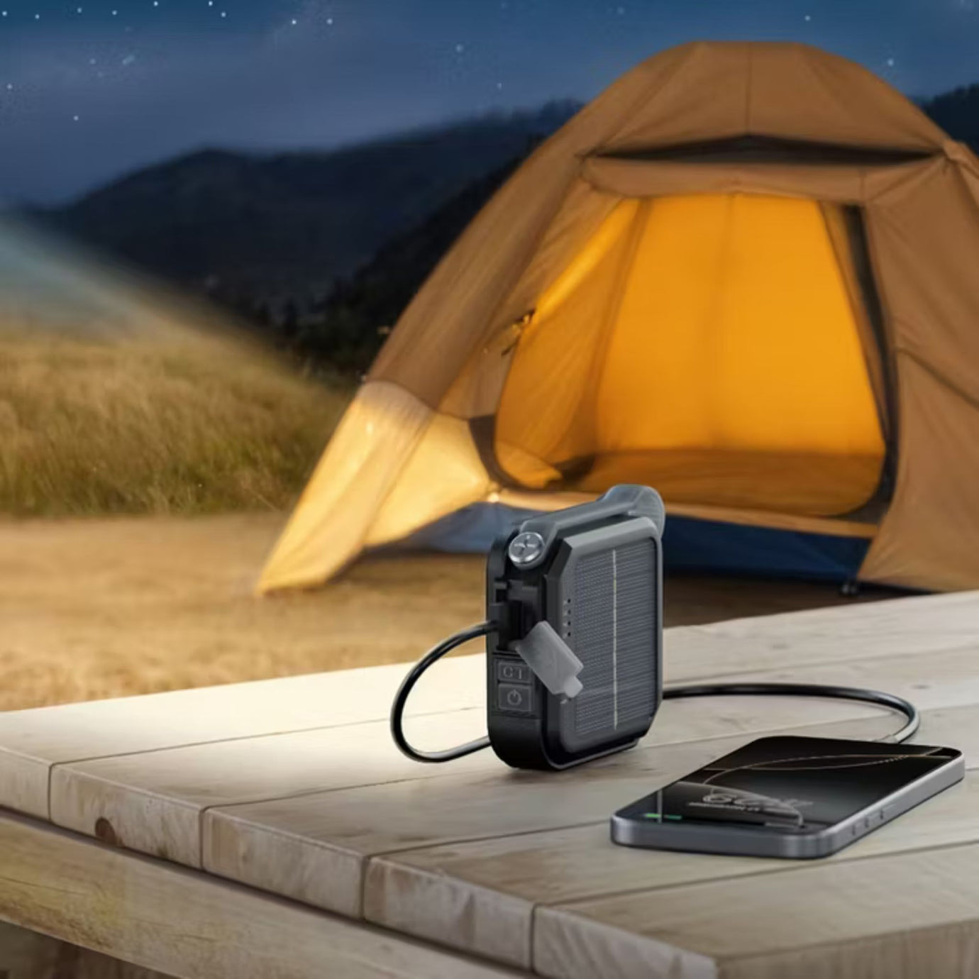 Green Lion Solar Lumix Led Ligt