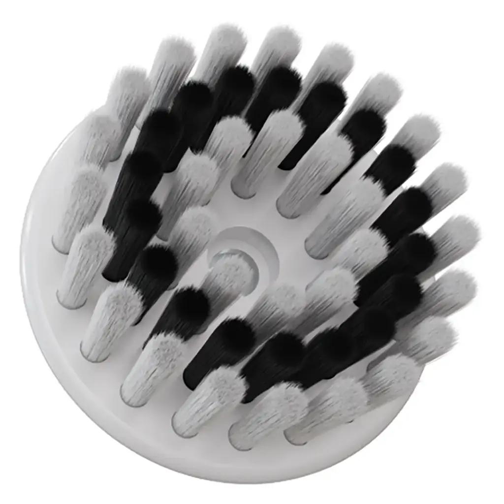 Porodo 4 in 1 Facial Cleansing Brush