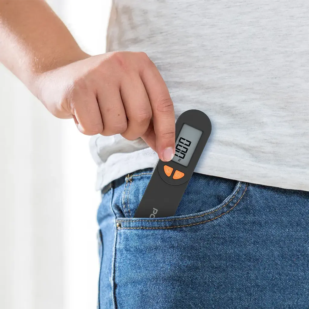 Porodo Accuscale High Precision Luggage Scale