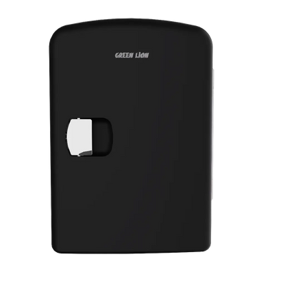 Green Lion GMF-75 Mini Fridge - Black