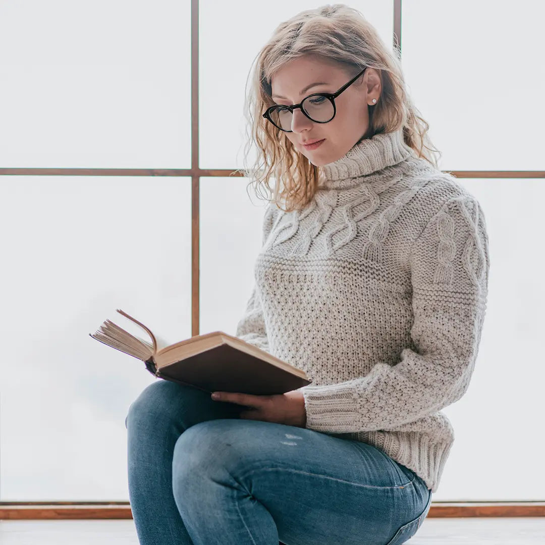 Green Lion Retinex Anti-Blue Light