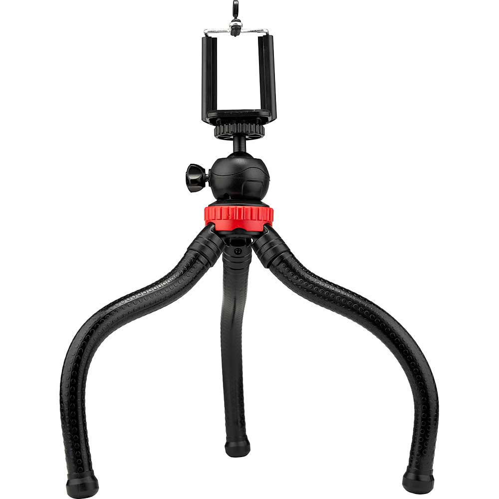 Flexible Tripod