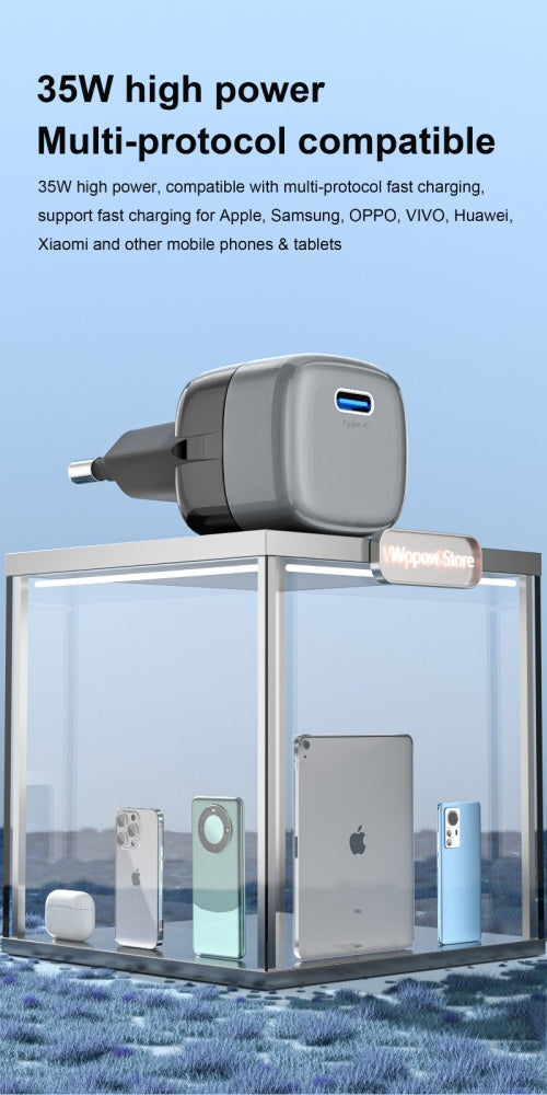 Wopow MD06 PD35W