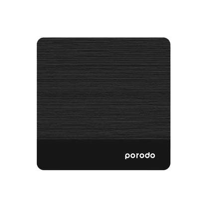Porodo Android TV Box Video Streaming -