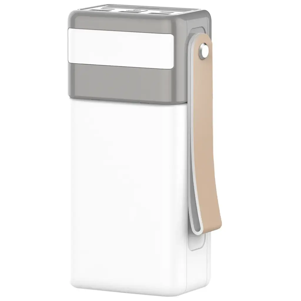 Green Lion Voyager Power Bank 60000mAh