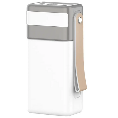 Green Lion Voyager Power Bank 60000mAh