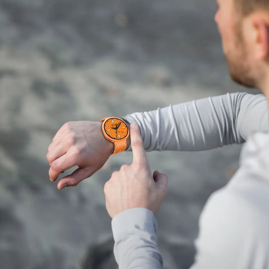 Green Lion Atlas Smart Watch