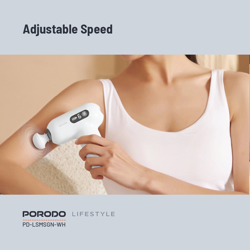 Porodo Lifestyle Active Precision Massager