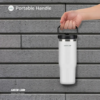 Green Lion Vacuum Tumbler 900ml