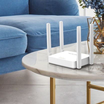AC1200 Wireless Dual Band Router