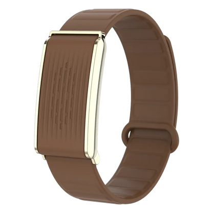 Porodo Trackfit X Smart Bracelet Fitness Tracker with Display App