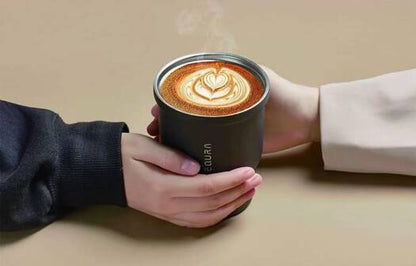 Lepresso Insulated Tumbler Hot & Cold Drinks