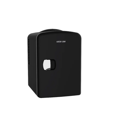 Green Lion GMF-75 Mini Fridge - Black