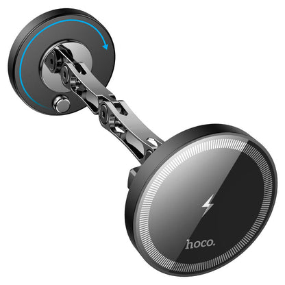 Car wireless charger “HW26 Jacques” for dashboard
