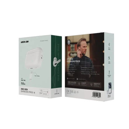 Green Lion Earbuds Pro 2 G1