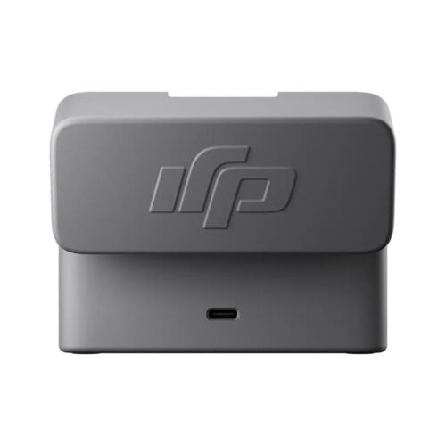 DJI Mic Mini (2 TX + 1 RX)